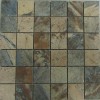 Керамическая Dolomite Zirconio Mod Gold 4x4 29x29