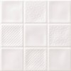 Настенная Zirconio Loza Cala White 30x90
