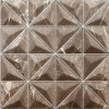 Настенная Zirconio Venato Geo Glossy 30x90