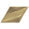 Настенная ZYX Evoke Diamond Blend Gold Laser Glossy 15x25,9 — фото 2