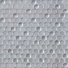 Стеклянная Leedo (Caramelle) Alchimia Aureo grani hexagon 23x13x6 — фото 3