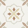 Матовый Harmony Керамогранит 40461 Llevant Clay Cross LT 22,3х22,3