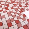Керамическая Leedo (Caramelle) L Universo Venere 23x23x6 — фото 2
