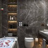 Видеопрезентация коллекции Ocean Ceramic Iran 60x120