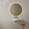 Видеопрезентация коллекции Vitra SilkMarble