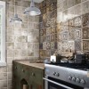 Видеопрезентация коллекции Mainzu Tin-Tile