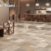 Видеопрезентация коллекции Cerdomus Pietra Di Trani