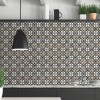 Видеопрезентация коллекции Ennface Pattern