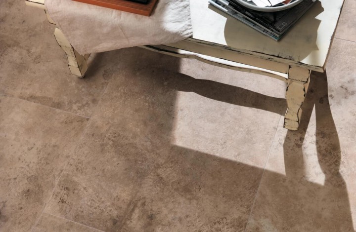 Фото коллекции Структурированный Atlas Concorde Aix Beige 37,5x75 Grip