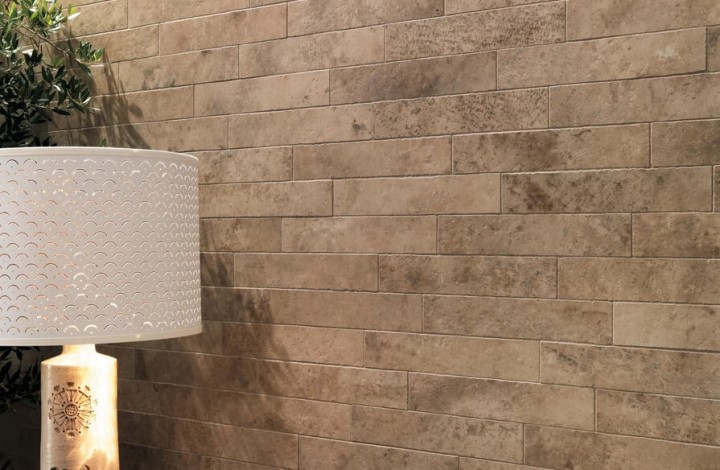 Фото коллекции Структурированный Atlas Concorde Aix Beige 37,5x75 Grip