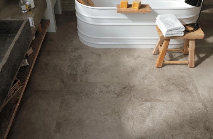 Фото коллекции Структурированный Atlas Concorde Aix Beige 37,5x75 Grip