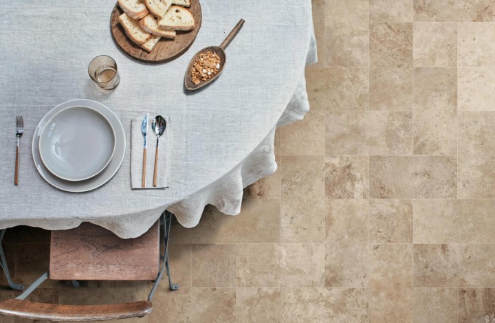 Фото коллекции Структурированный Atlas Concorde Aix Beige 37,5x75 Grip