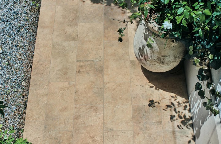 Фото коллекции Структурированный Atlas Concorde Aix Beige 37,5x75 Grip