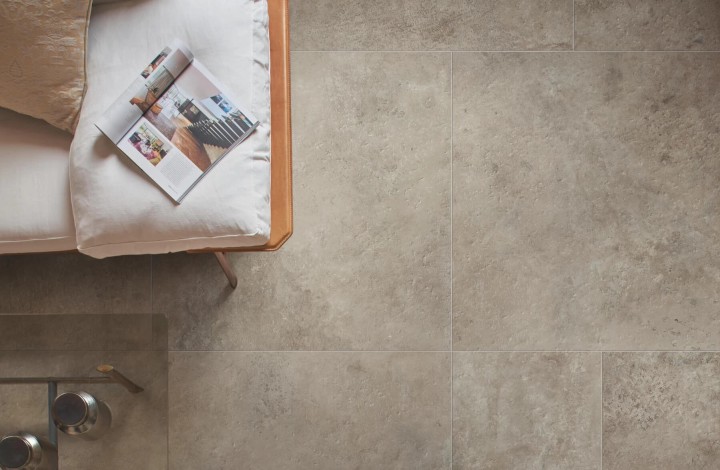 Фото коллекции Структурированный Atlas Concorde Aix Beige 37,5x75 Grip