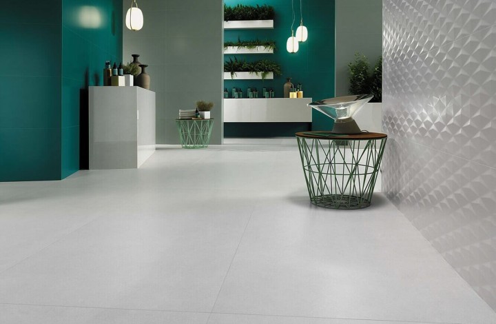 Фото коллекции Матовый Atlas Concorde Arkshade Grey (AUGB) Керамогранит 60х60