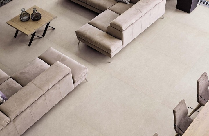 Фото коллекции Матовый Atlas Concorde Arkshade Grey (AUGB) Керамогранит 60х60