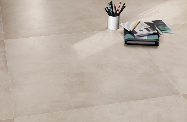 Фото коллекции Матовый Atlas Concorde Dwell Gray 30x60