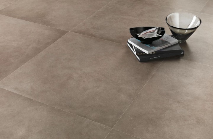 Фото коллекции Матовый Atlas Concorde Dwell Gray 30x60