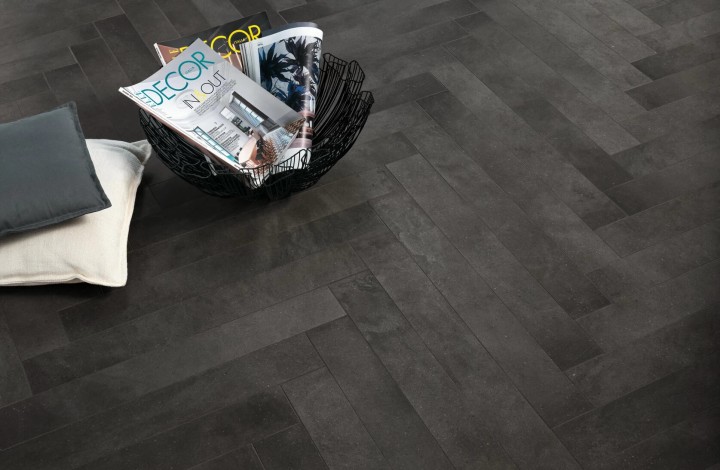 Фото коллекции Матовый Atlas Concorde Dwell Gray 30x60