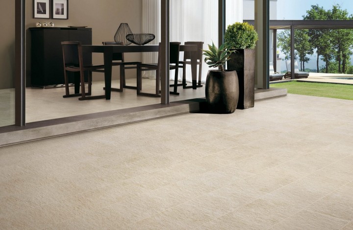 Фото коллекции Матовый Atlas Concorde Extend Black 30x60