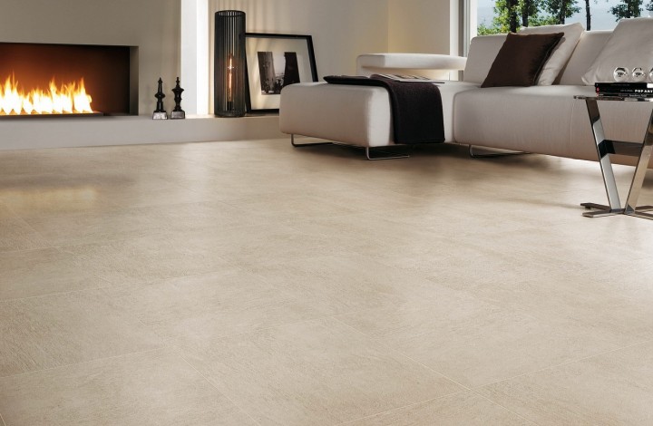 Фото коллекции Матовый Atlas Concorde Extend Black 30x60