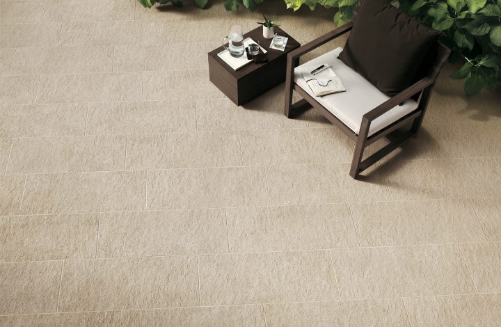 Фото коллекции Матовый Atlas Concorde Extend Black 30x60