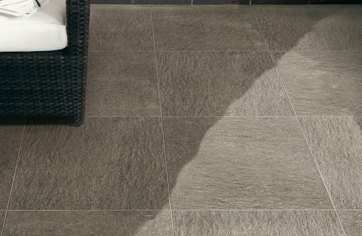 Фото коллекции Матовый Atlas Concorde Extend Black 30x60