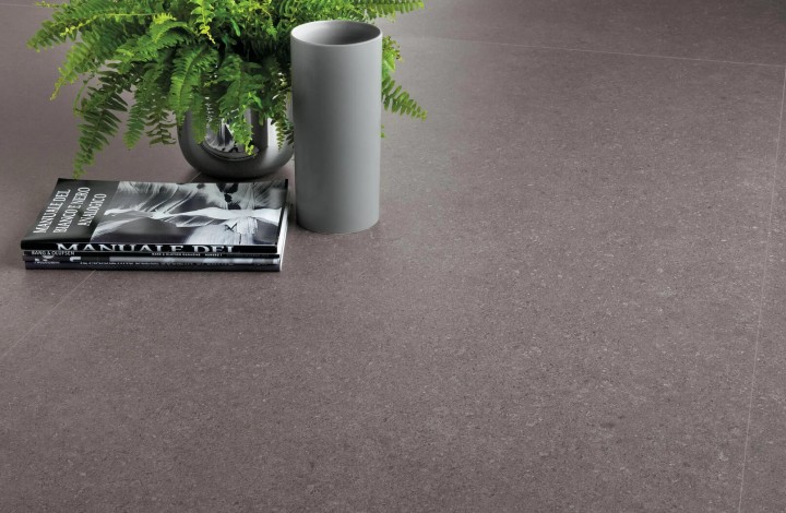 Фото коллекции Матовый Atlas Concorde Kone Silver 75x75