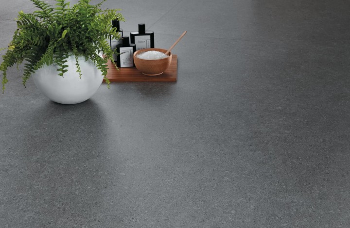 Фото коллекции Матовый Atlas Concorde Kone Silver 75x75