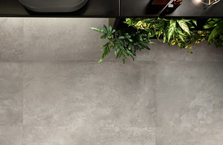 Фото коллекции Матовый Atlas Concorde Raw Pearl 30x60