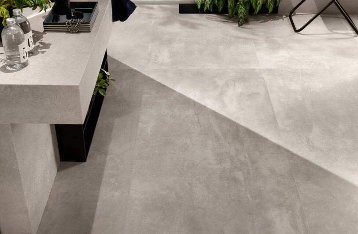 Фото коллекции Матовый Atlas Concorde Raw Pearl 30x60