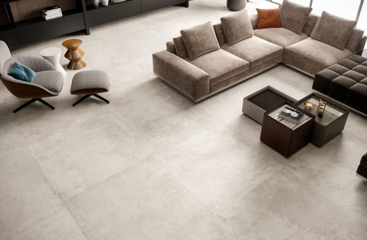 Фото коллекции Матовый Atlas Concorde Raw Pearl 30x60