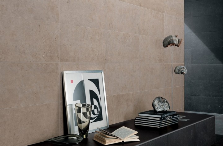 Фото коллекции Матовый Atlas Concorde Seastone Gray Tatami 22,5x90