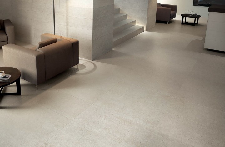 Фото коллекции Матовый Atlas Concorde Seastone Gray Tatami 22,5x90