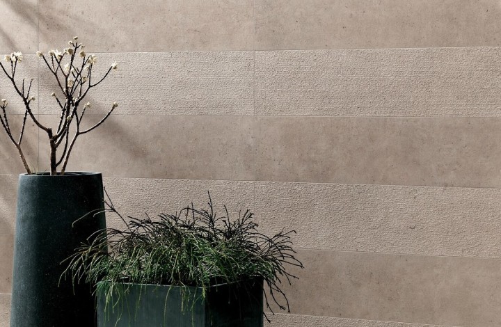 Фото коллекции Матовый Atlas Concorde Seastone Gray Tatami 22,5x90