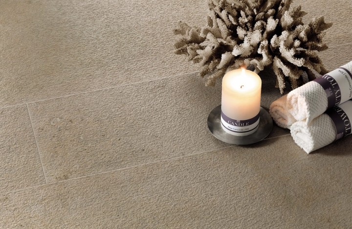 Фото коллекции Матовый Atlas Concorde Seastone Gray Tatami 22,5x90
