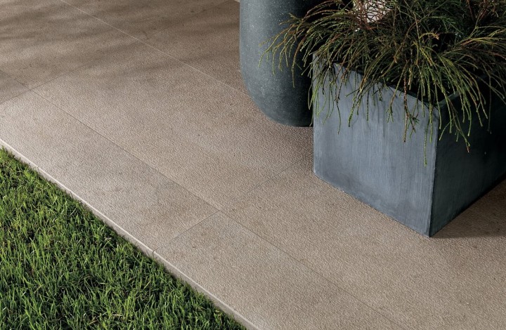 Фото коллекции Матовый Atlas Concorde Seastone Gray Tatami 22,5x90
