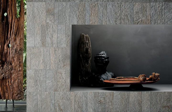 Фото коллекции Матовый Atlas Concorde Trust Titanium 30x60