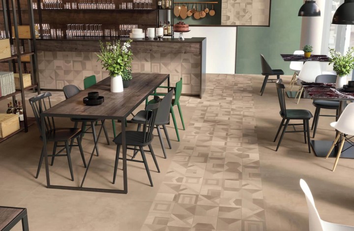 Фото коллекции Декор Atlas Concorde Venti Boost Carpet 1C 20x20