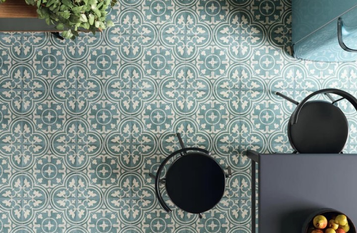 Фото коллекции Декор Atlas Concorde Venti Boost Carpet 1C 20x20