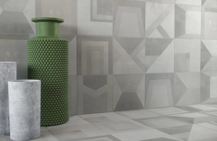 Фото коллекции Декор Atlas Concorde Venti Boost Carpet 1C 20x20