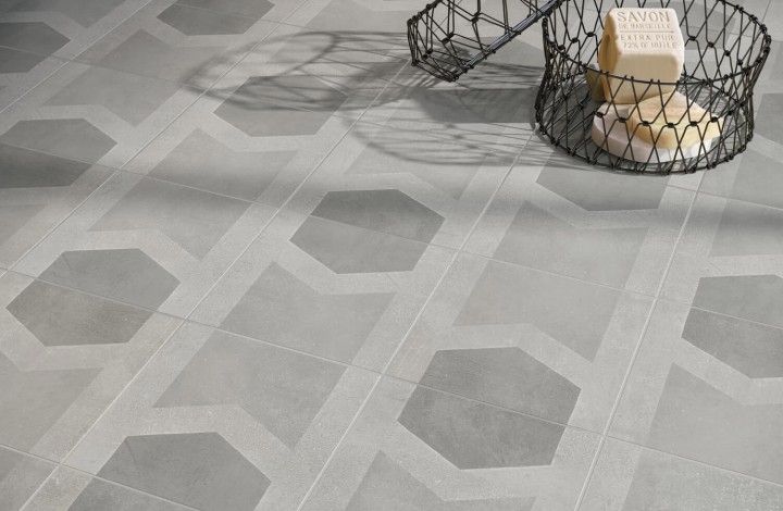 Фото коллекции Декор Atlas Concorde Venti Boost Carpet 1C 20x20