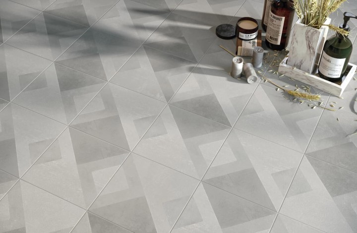 Фото коллекции Декор Atlas Concorde Venti Boost Carpet 1C 20x20