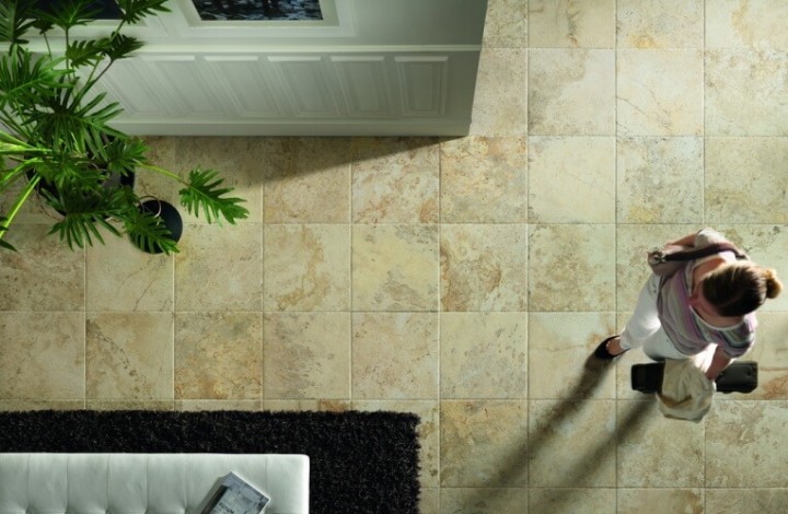 Фото коллекции Матовый Edimax Instone Golden Nat 45,3x75,8