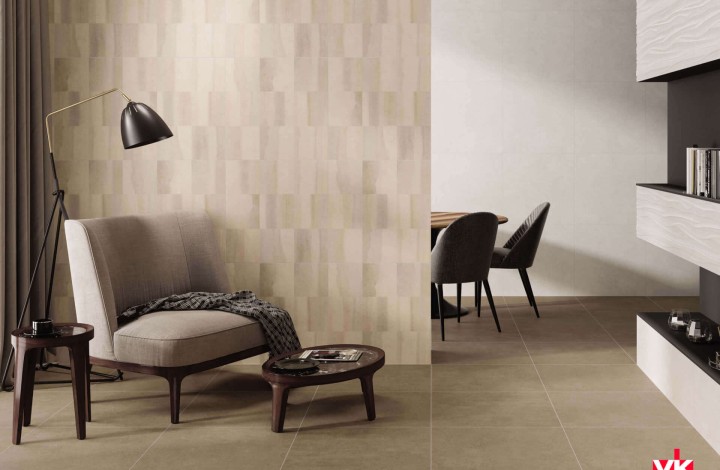 Фото коллекции Декор Vitra Newcon K947822R0001VTE0 3D Белый Рект 30x60
