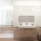 Миниатюра фото коллекции Настенная Alma Ceramica TWA11ALD004 плитка облицовочная Ailand 20х60