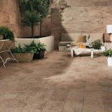 Миниатюра фото коллекции Структурированный Atlas Concorde Aix Beige 37,5x75 Grip
