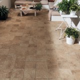 Миниатюра фото коллекции Структурированный Atlas Concorde Aix Beige 37,5x75 Grip
