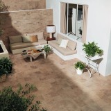 Миниатюра фото коллекции Структурированный Atlas Concorde Aix Beige 37,5x75 Grip