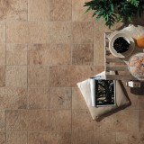 Миниатюра фото коллекции Структурированный Atlas Concorde Aix Beige 37,5x75 Grip